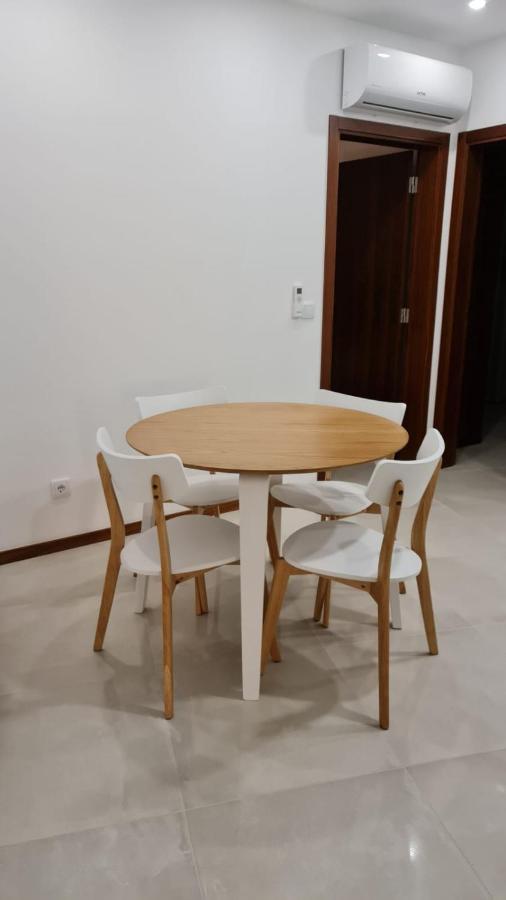 Ferienwohnung Up Sal Aveiro Exterior foto